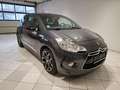 Citroen DS3 1.6TDI wenig Kilometer NAVI Schwarz - thumbnail 1