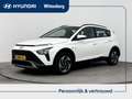 Hyundai BAYON 1.0 T-GDI Comfort Smart | Auomaat | Navi & Carplay Weiß - thumbnail 1