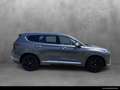 Hyundai SANTA FE Santa Fe 2.2 CRDi Signature 4WD 5-Sitzer  Navi/SHZ Gris - thumbnail 4