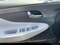 Hyundai SANTA FE Santa Fe 2.2 CRDi Signature 4WD 5-Sitzer  Navi/SHZ Gris - thumbnail 9