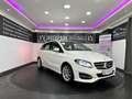 Mercedes-Benz B 180 Urban *LED*NAVI*SZH* Biały - thumbnail 8