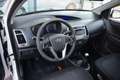 Hyundai i20 1.2i i-Deal | Airco | Distributie ketting is verva Wit - thumbnail 4