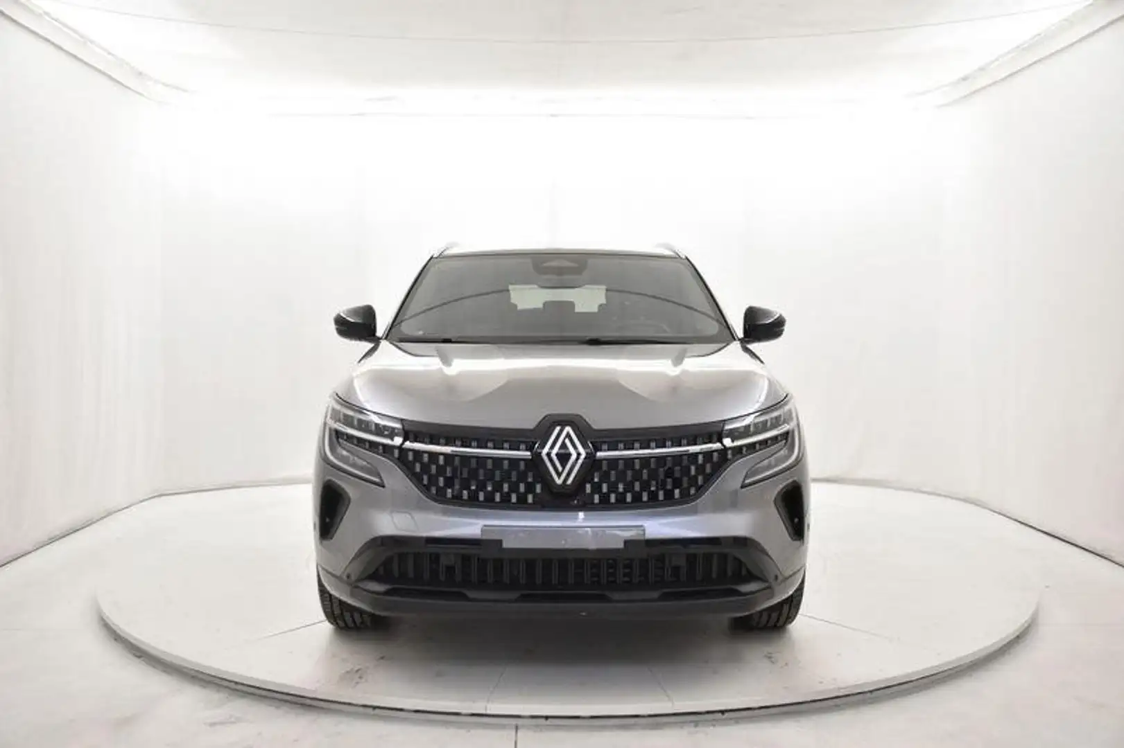 Renault Austral 1.2 E-Tech full hybrid Techno 200cv - BONUS Grigio - 2