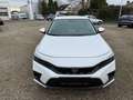Honda Civic e:HEV Elegance SOFORT VERFÜGBAR 184PS Blanc - thumbnail 2