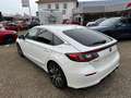 Honda Civic e:HEV Elegance SOFORT VERFÜGBAR 184PS Blanc - thumbnail 6