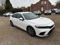 Honda Civic e:HEV Elegance SOFORT VERFÜGBAR 184PS Weiß - thumbnail 1