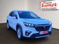Suzuki S-Cross 1.4 HYBRID ALLGRIP SHI Top Allrad Weiß - thumbnail 17