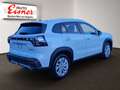 Suzuki S-Cross 1.4 HYBRID ALLGRIP SHI Top Allrad Weiß - thumbnail 14