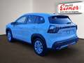 Suzuki S-Cross 1.4 HYBRID ALLGRIP SHI Top Allrad Weiß - thumbnail 12