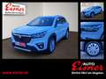 Suzuki S-Cross 1.4 HYBRID ALLGRIP SHI Top Allrad Weiß - thumbnail 1