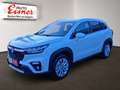 Suzuki S-Cross 1.4 HYBRID ALLGRIP SHI Top Allrad Weiß - thumbnail 3