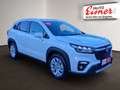 Suzuki S-Cross 1.4 HYBRID ALLGRIP SHI Top Allrad Weiß - thumbnail 16