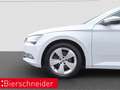Skoda Superb Combi 2.0 TDI Style AHK NAVI RFK Weiß - thumbnail 10