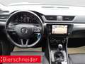 Skoda Superb Combi 2.0 TDI Style AHK NAVI RFK Weiß - thumbnail 17