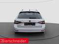 Skoda Superb Combi 2.0 TDI Style AHK NAVI RFK Weiß - thumbnail 6