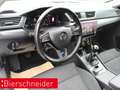 Skoda Superb Combi 2.0 TDI Style AHK NAVI RFK Weiß - thumbnail 25