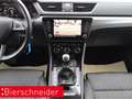 Skoda Superb Combi 2.0 TDI Style AHK NAVI RFK Weiß - thumbnail 18