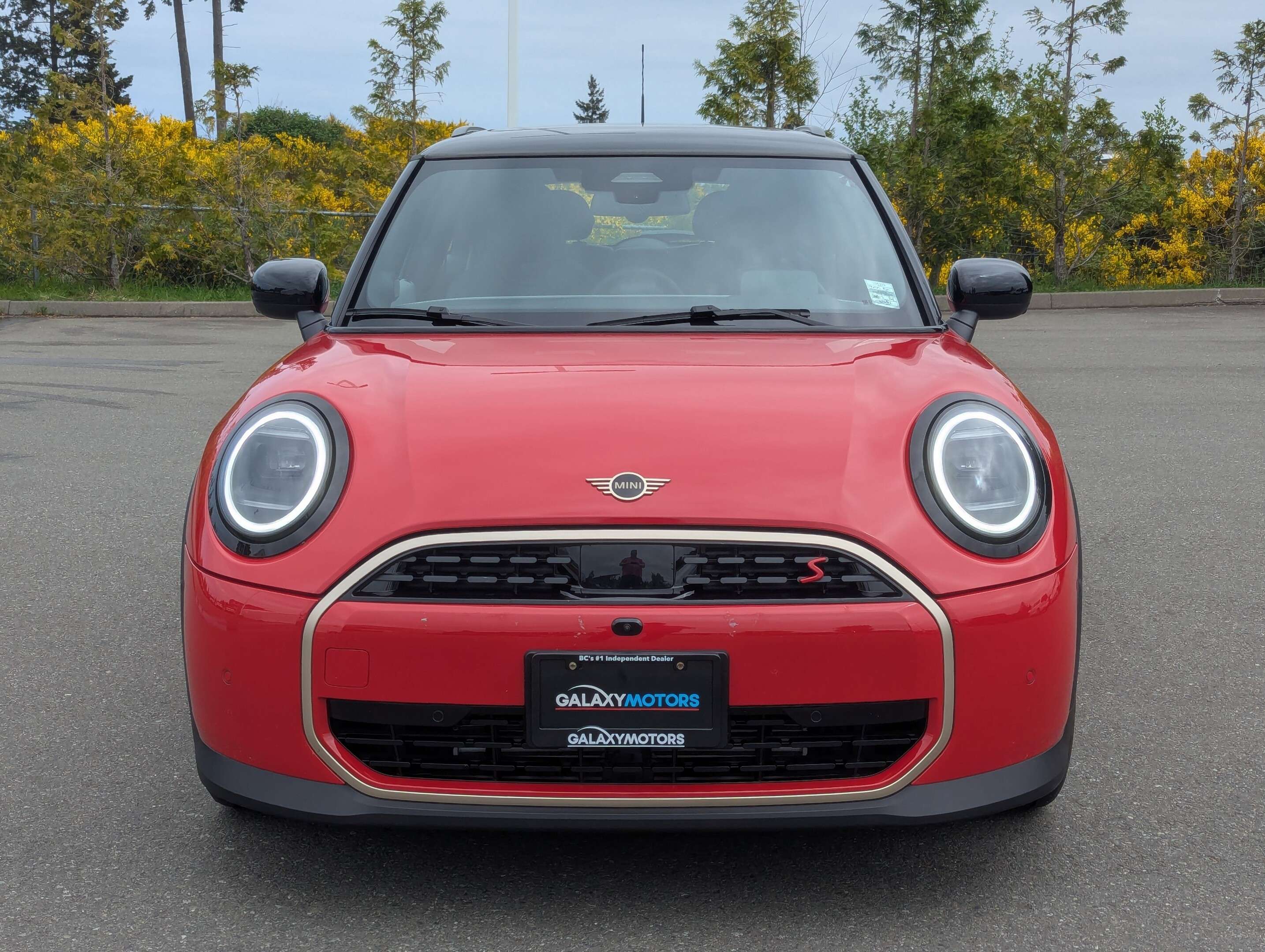 2025 MINI 3 Door