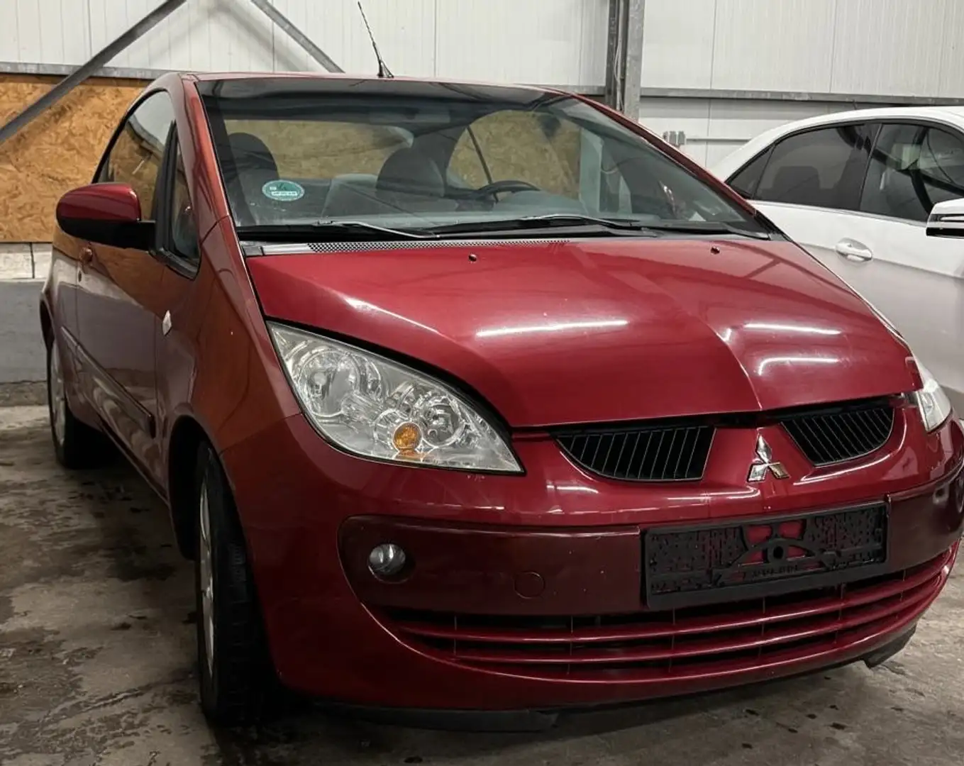 Mitsubishi Colt CZC 1.5 - 1