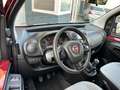 Fiat Qubo 1.4 8V 77 CV Lounge Piros - thumbnail 3