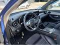 Mercedes-Benz GLC 300 300de 4Matic 9G-Tronic Bleu - thumbnail 7