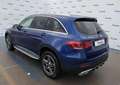 Mercedes-Benz GLC 300 300de 4Matic 9G-Tronic Bleu - thumbnail 3