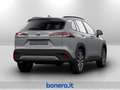 Toyota GR86 Corolla Cross 2.0h Trend 2wd 197cv e-cvt Grigio - thumbnail 4