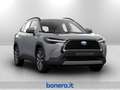 Toyota GR86 Corolla Cross 2.0h Trend 2wd 197cv e-cvt Grigio - thumbnail 2