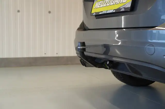 Volkswagen Touran view 7