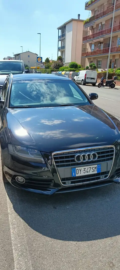 Audi A4 Avant 1.9 tdi 110cv auto - 1
