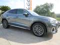 Audi Q3 Sportback 35 tdi S line edition s-tronic | 2022 Grigio - thumbnail 7