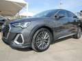 Audi Q3 Sportback 35 tdi S line edition s-tronic | 2022 Grigio - thumbnail 3