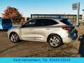 Ford Kuga 2.5 ST-Line FHEV Hybrid ST-Line*AHK*5J.FGS* Zilver - thumbnail 2