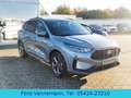 Ford Kuga 2.5 ST-Line FHEV Hybrid ST-Line*AHK*5J.FGS* Zilver - thumbnail 7