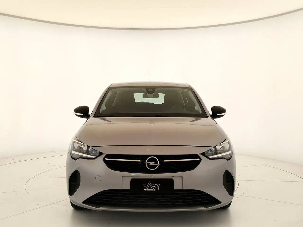 Opel Corsa 1.2 75cv NEOPATENTATI, миниатюра 3
