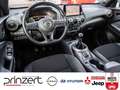 Nissan Juke 1.0 Tekna *BOSE*LED*Ambiente*CarPlay*SHZ*Touch* Grau - thumbnail 4