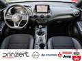Nissan Juke 1.0 Tekna *BOSE*LED*Ambiente*CarPlay*SHZ*Touch* Grau - thumbnail 6