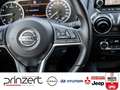 Nissan Juke 1.0 Tekna *BOSE*LED*Ambiente*CarPlay*SHZ*Touch* Grau - thumbnail 12
