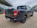 SsangYong Musso Musso Grand 2.2d AT 4x4 BLACK XENON+SD+DIFF Grey - thumbnail 4
