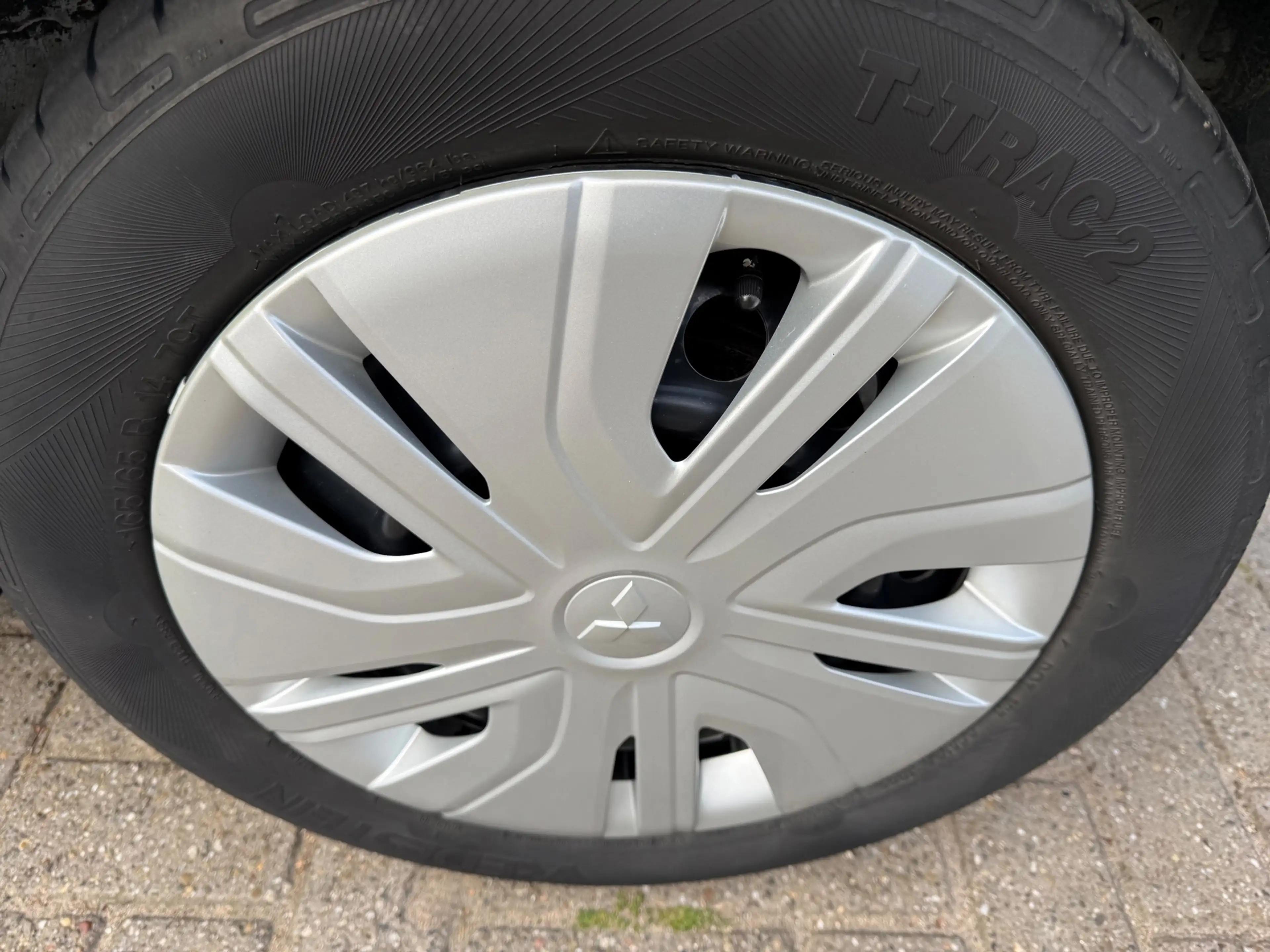 Mitsubishi Space Star 1.2 Cool+ / 11X SPACE STAR OP VOORRAAD / 1E EIGENA — photo 13