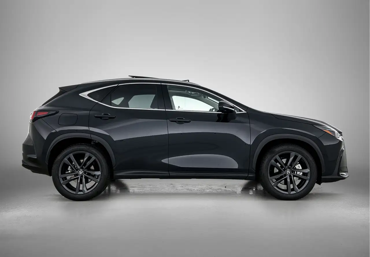 Lexus NX 2026 — фото 15