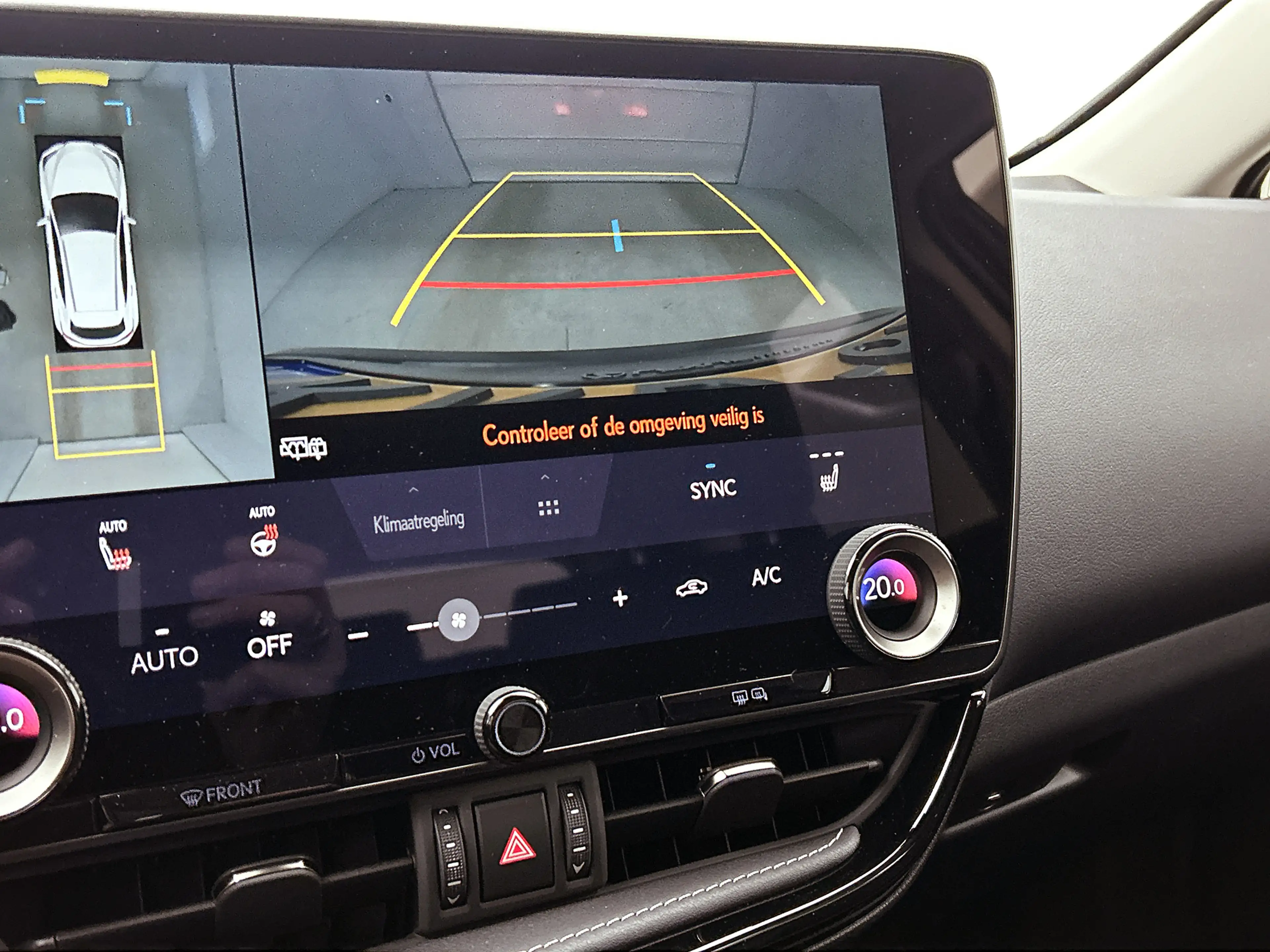 Lexus NX 450h+ AWD 35th Edition | Direct Leverbaar | Panoramisch — photo 9