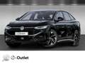 Volkswagen ID.7 Pro AR Head-up AHK Keyless AreaView TravelAss. Noir - thumbnail 1