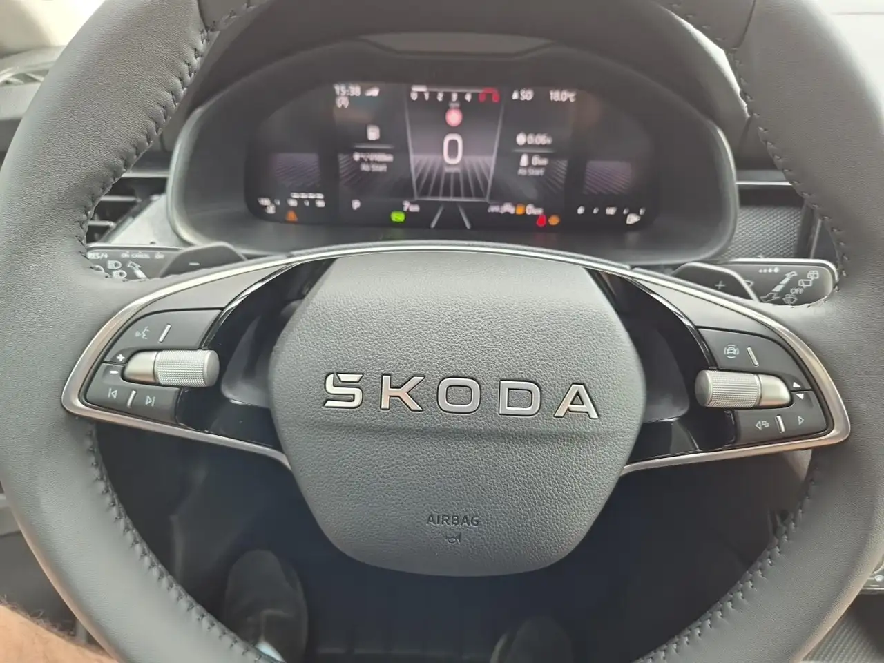 Skoda Kamiq 2026 — фото 15