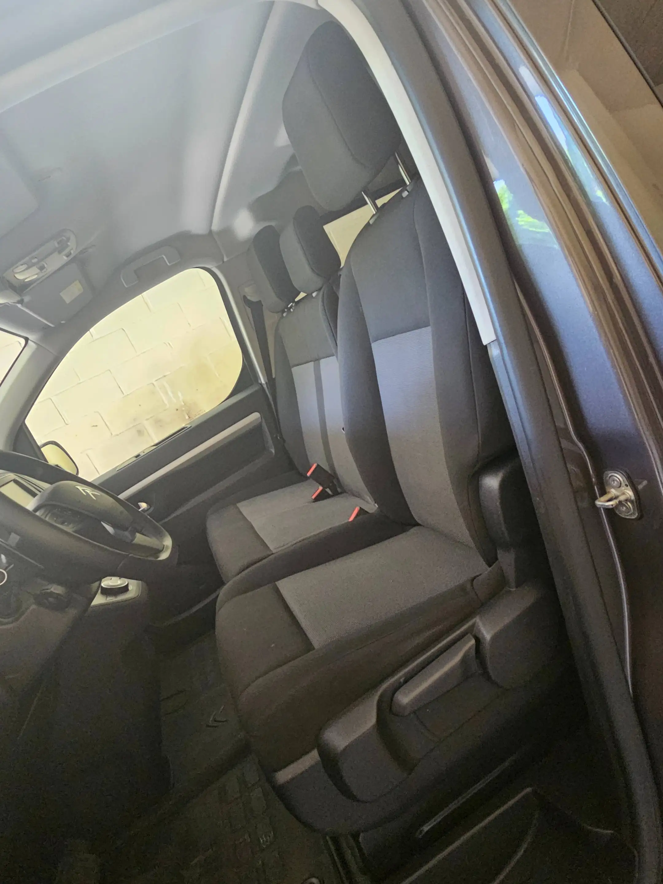 Citroen Spacetourer Spacetourer 2.0 BlueHDi XL Business S — photo 8