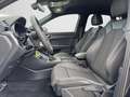 Audi Q3 45 TFSIe S tron. S LINE NAVI PLUS LED CAM Schwarz - thumbnail 12