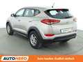 Hyundai TUCSON 1.6 Classic blue 2WD*KLIMA*LM-FELGEN*BLUETOOTH* Weiß - thumbnail 4