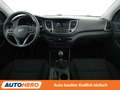 Hyundai TUCSON 1.6 Classic blue 2WD*KLIMA*LM-FELGEN*BLUETOOTH* Weiß - thumbnail 12
