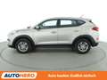 Hyundai TUCSON 1.6 Classic blue 2WD*KLIMA*LM-FELGEN*BLUETOOTH* Weiß - thumbnail 3