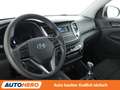 Hyundai TUCSON 1.6 Classic blue 2WD*KLIMA*LM-FELGEN*BLUETOOTH* Weiß - thumbnail 11